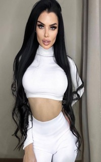 Шлюха Марго 12450