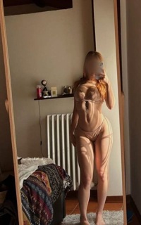 Шлюха Мила 12434